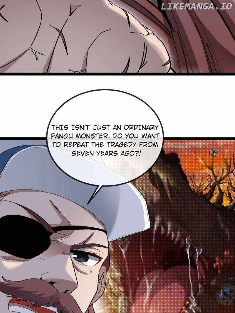 I Am The Monster Overlord Chapter 55 65